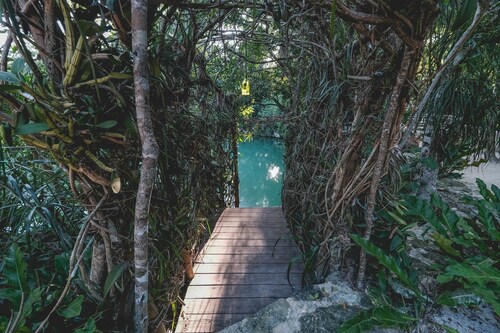 Wakax Hacienda - Cenote & Boutique Hotel - Small Luxury Hotels of the World