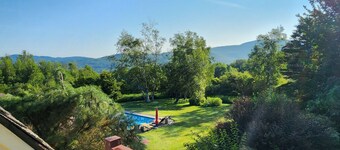 A cozy home nestled in the Green Mountains of Vermont!