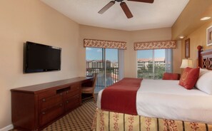 3 chambres, fer et planche à repasser, Wi-Fi gratuit, draps fournis