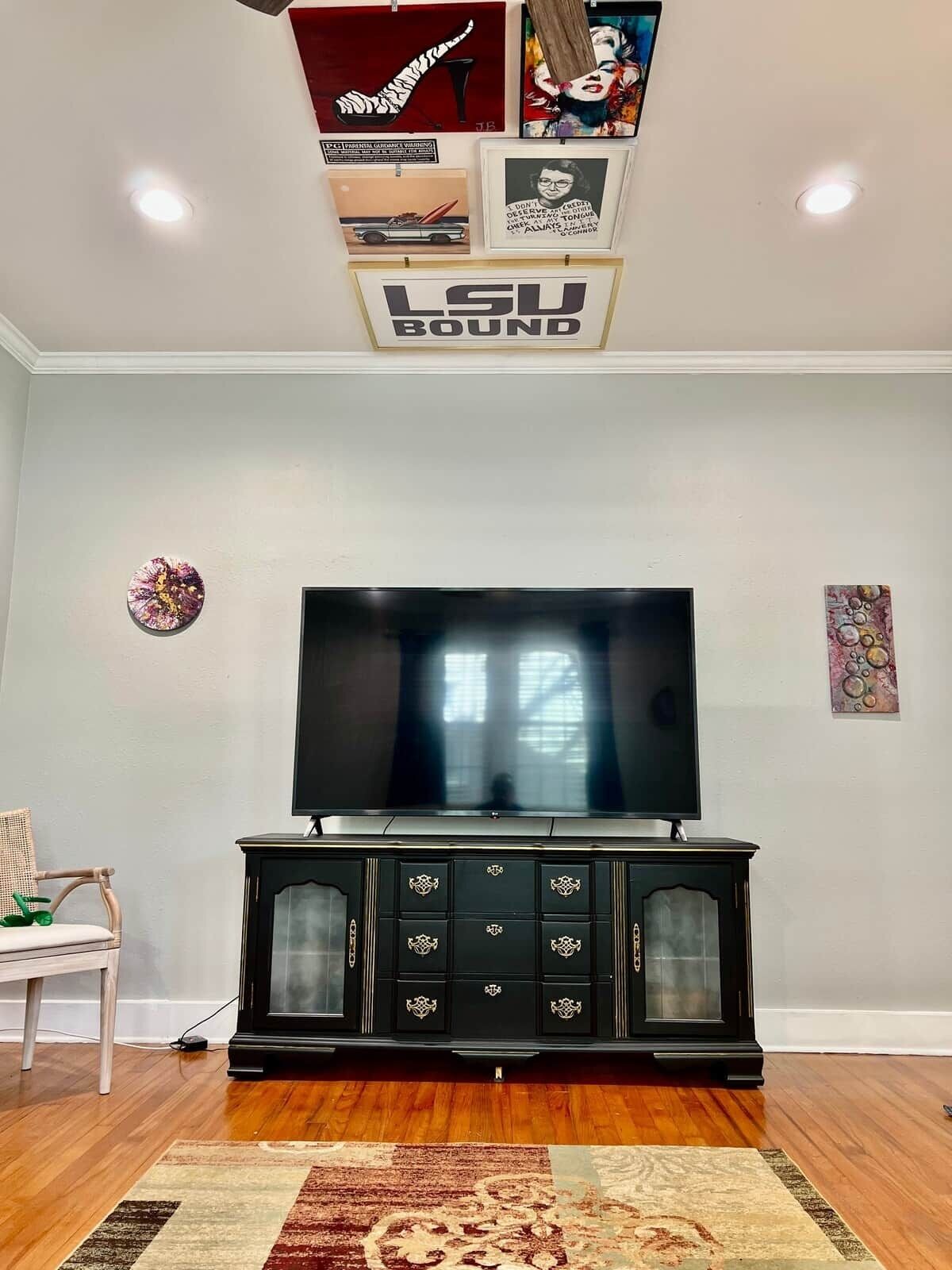 Interieur