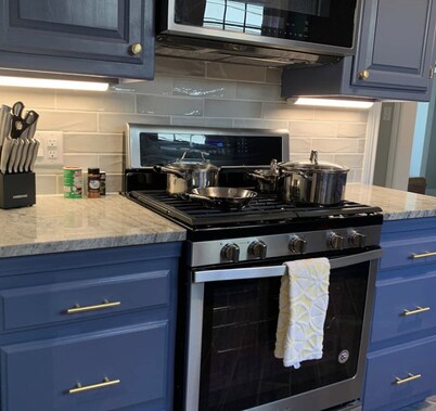 The Royal of Beauregard