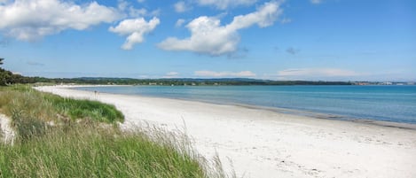Plage à proximité