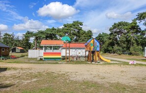 Children’s area