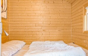 2 chambres, Wi-Fi gratuit