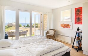 2 Schlafzimmer, kostenloses WLAN