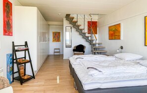 2 bedrooms, free WiFi - 2 bedroom stunning apartment in Allinge (Allinge)