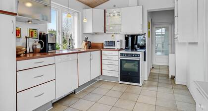 Beautiful home in Augustenborg