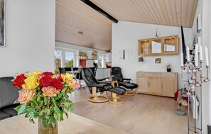Interior - Beautiful home in Augustenborg (Augustenborg)
