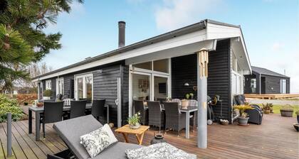 Schönes Zuhause in Augustenborg