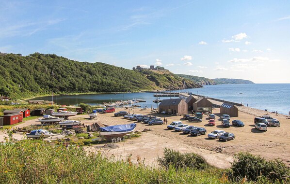 Plage à proximité