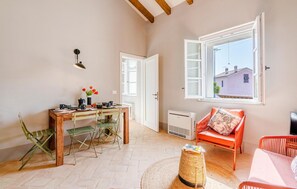 Smart TV, tavolo da ping pong