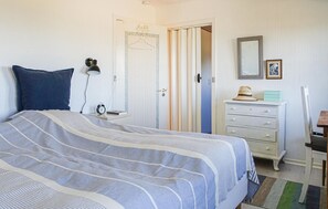 3 Schlafzimmer, Reisekinderbett, kostenloses WLAN