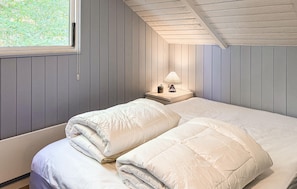 2 Schlafzimmer, kostenloses WLAN