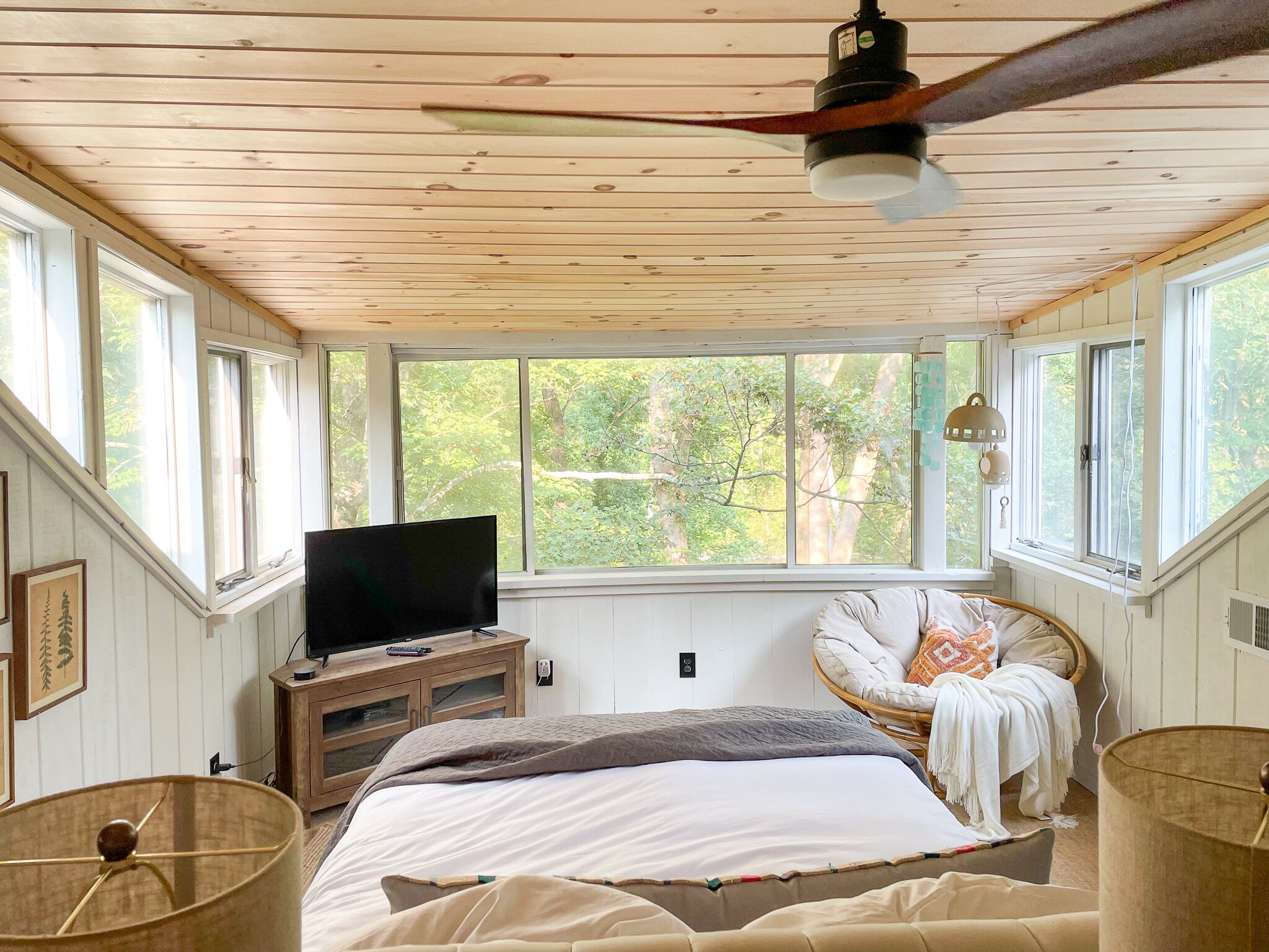 5 Schlafzimmer, Bügeleisen/Bügelbrett, Reisekinderbett, kostenloses WLAN