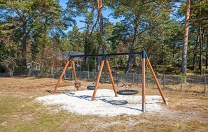 Children’s area