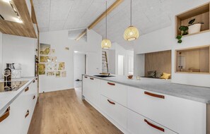 Interior - Lovely home in Skjern with sauna (Skjern)