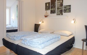 2 Schlafzimmer, kostenloses WLAN
