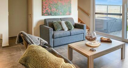 Tolles Haus in Diksmuide mit WLAN