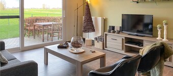 Awesome home in Diksmuide with WiFi