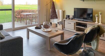 Superbe maison 1 chambre Ă Dixmude