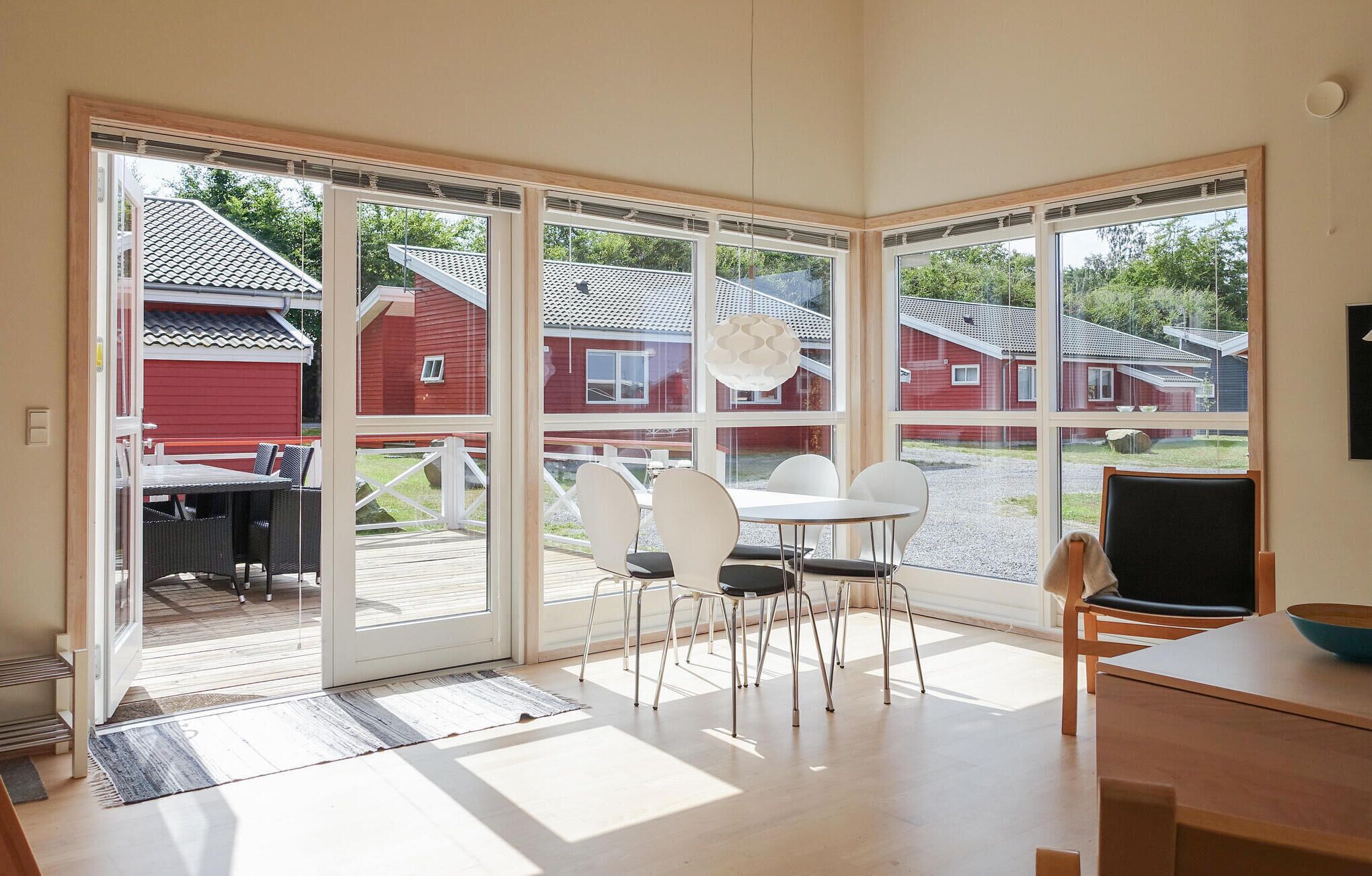 تناول الطعام