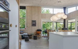 Interiør