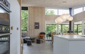 Interiør