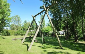 Kinderbereich