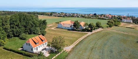 Ulkopuoli