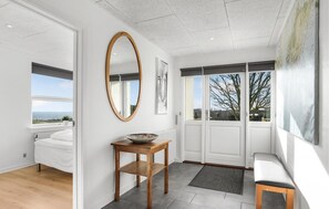 4 Schlafzimmer, Reisekinderbett, kostenloses WLAN