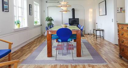 4 bedroom stunning home in Gudhjem