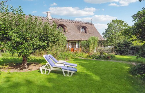 Belle maison à Nexø avec WiFi