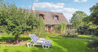 Belle maison Ă NexĂž avec WiFi