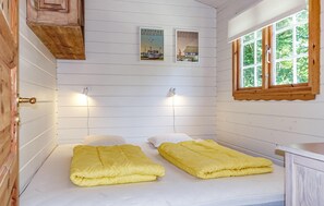 2 Schlafzimmer