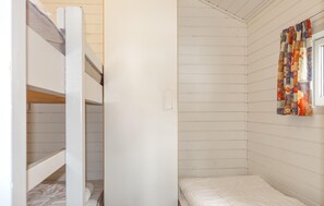 2 chambres, Wi-Fi gratuit