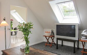 Télévision, lecteur de DVD