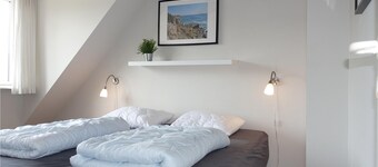 Superbe appartement à Gudhjem avec WiFi