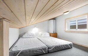 2 Schlafzimmer, kostenloses WLAN
