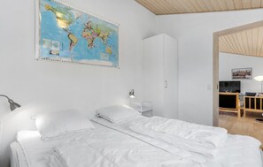 2 Schlafzimmer, kostenloses WLAN
