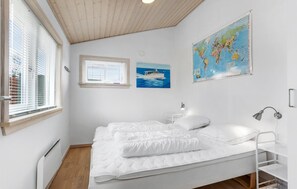 2 Schlafzimmer, kostenloses WLAN