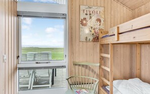 3 camere, Wi-Fi gratuito