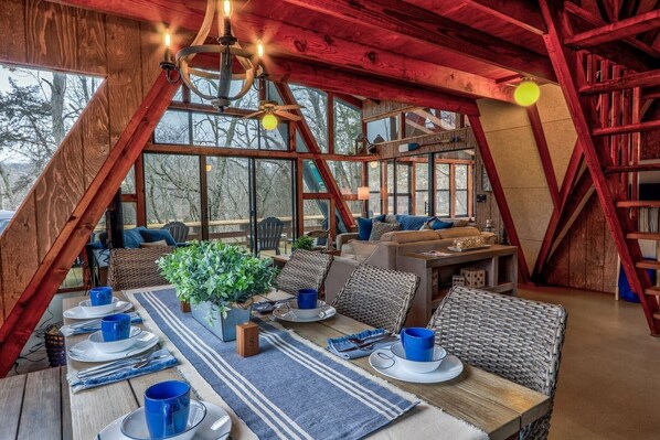 Servei de restauració