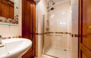 Dusche