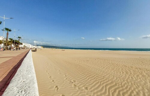 Lovely home in Chiclana de la Fronter