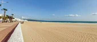 Prachtig huis in Chiclana de la.