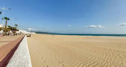 Lovely home in Chiclana de la Fronter