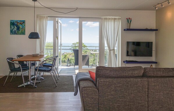 Téléviseur connecté