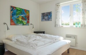 Accès au Wi-Fi (inclus)