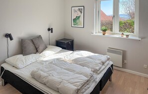 Free WiFi - Amazing apartment in Gudhjem (Gudhjem)