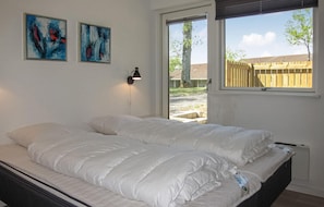 2 bedrooms, free WiFi - 2 bedroom stunning apartment in Allinge (Allinge)